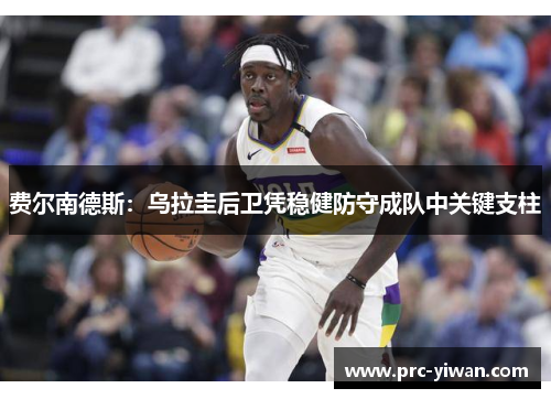 费尔南德斯：乌拉圭后卫凭稳健防守成队中关键支柱