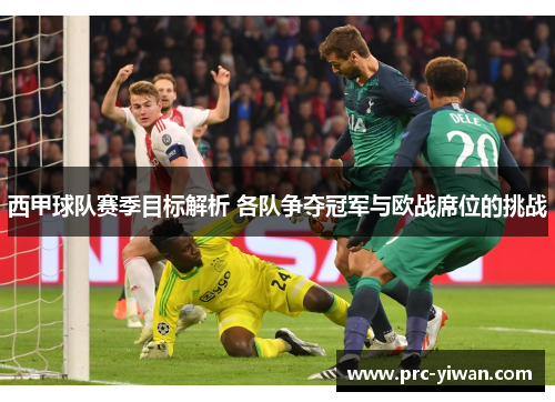 西甲球队赛季目标解析 各队争夺冠军与欧战席位的挑战
